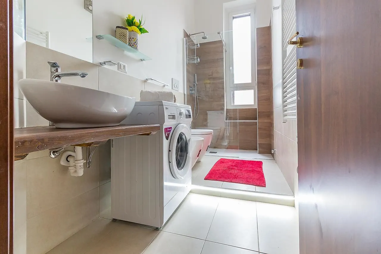 Alessia'S Flat- Affori 3 Apartment Milan