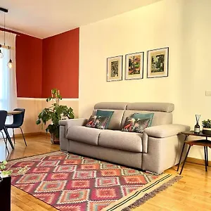 Moderno In Tenuta Melloni Anzola dell'Emilia