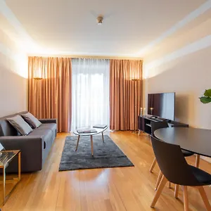 Appartement Royal - Centro Duomo, Milaan