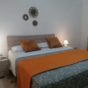 Casa Vacanza Mivaja Terrasini
