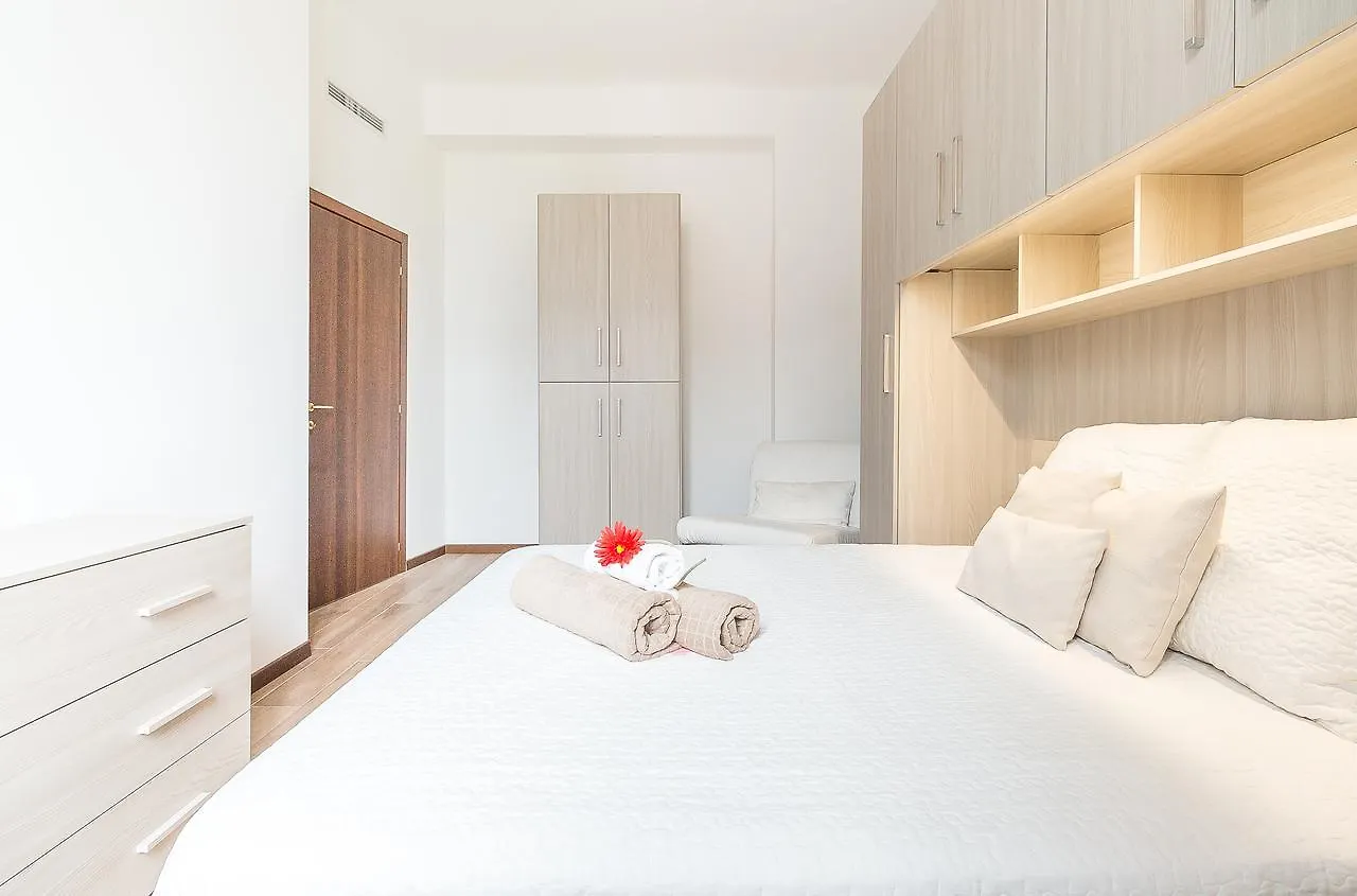 Alessia'S Flat- Affori 3 Apartment Milan