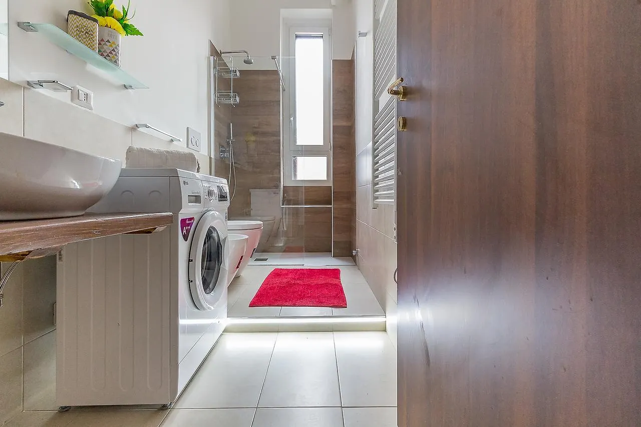 شقة Alessia'S Flat- Affori 3 ميلان