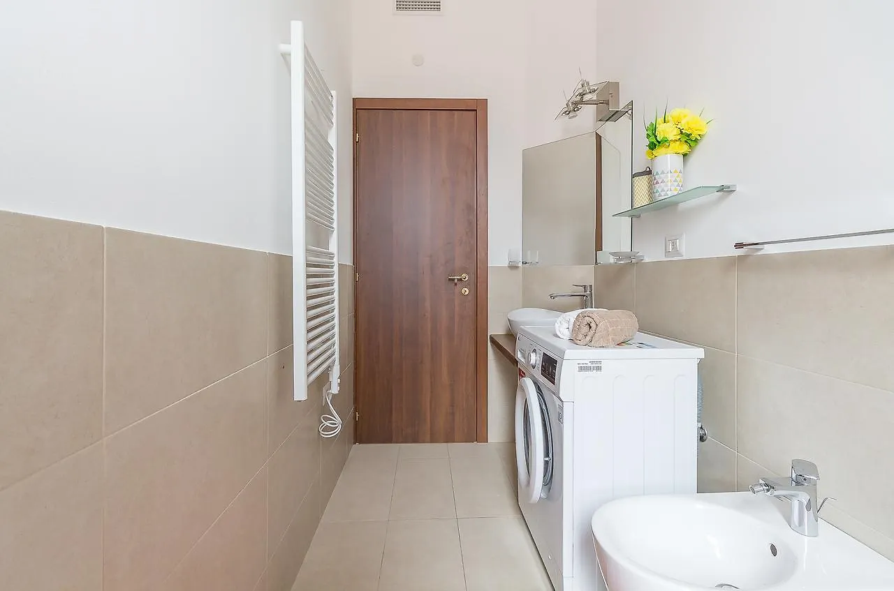Alessia'S Flat- Affori 3 Apartment Milan Italy