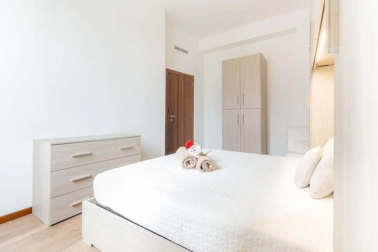 Alessia'S Flat- Affori 3 Daire Milano