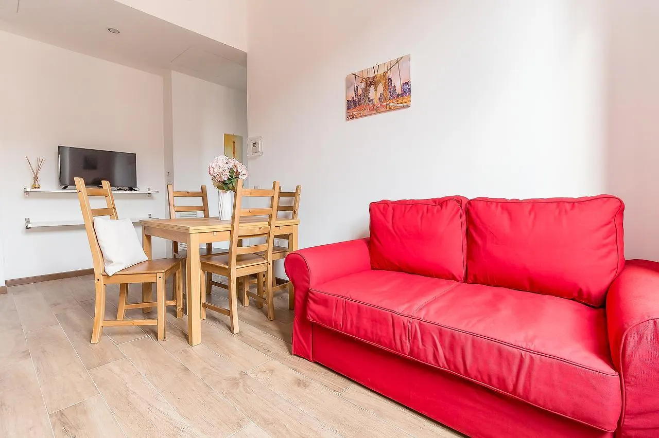 Alessia'S Flat- Affori 3 Daire Milano