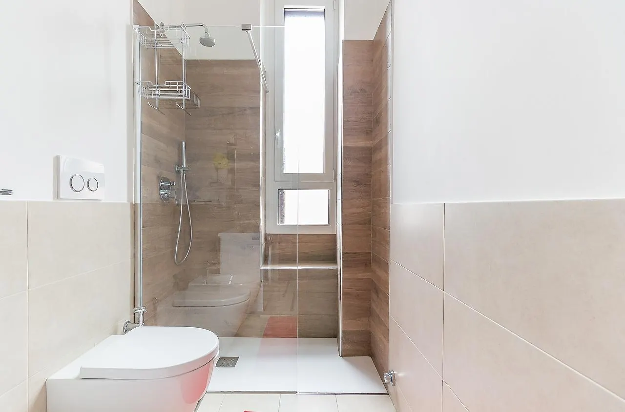 Alessia'S Flat- Affori 3 Apartment Milan 0*,  Italy