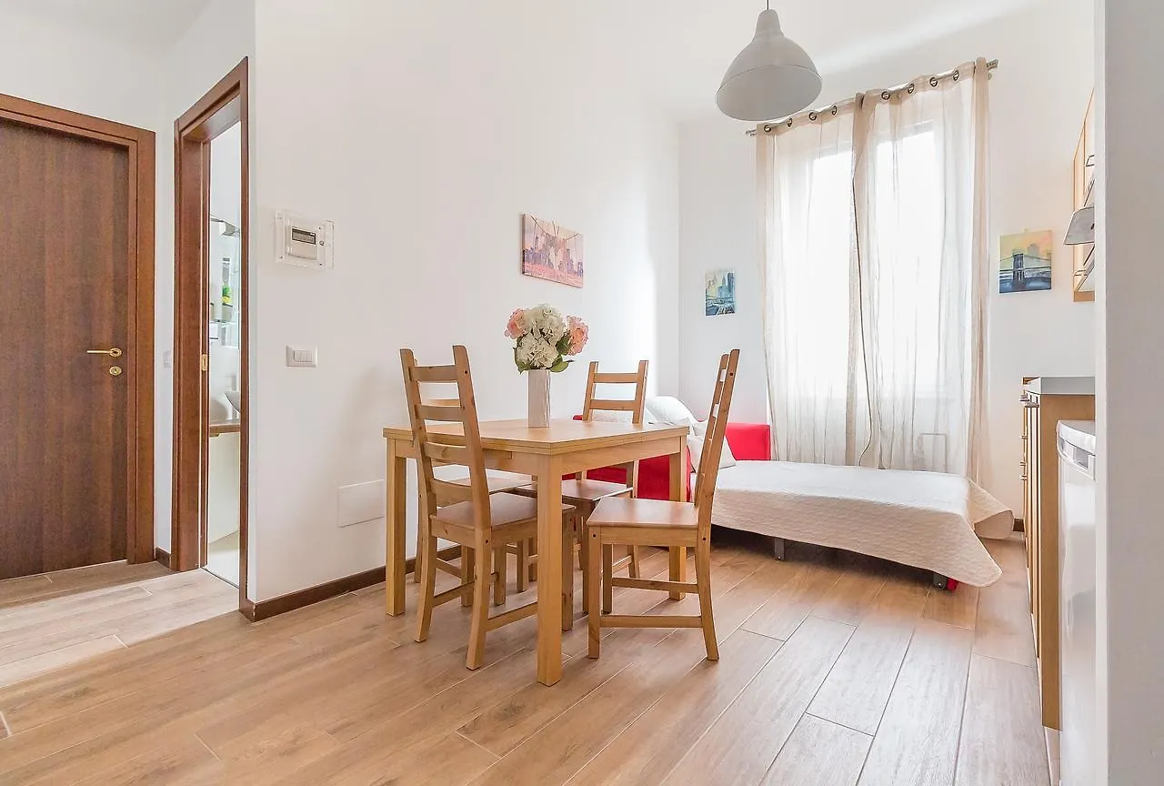 شقة Alessia'S Flat- Affori 3 ميلان