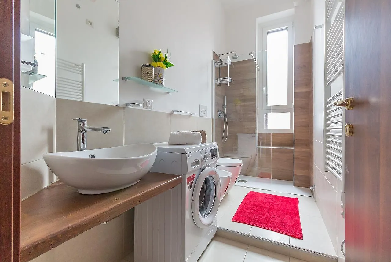 Alessia'S Flat- Affori 3 Apartment Milan