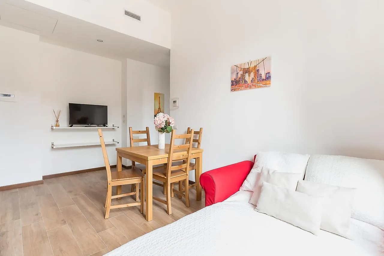 Alessia'S Flat- Affori 3 Daire Milano