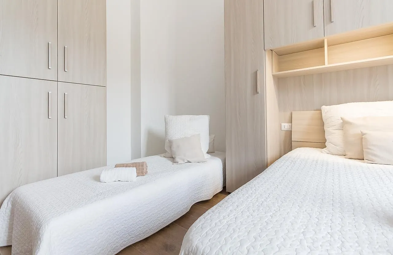 Alessia'S Flat- Affori 3 Daire Milano