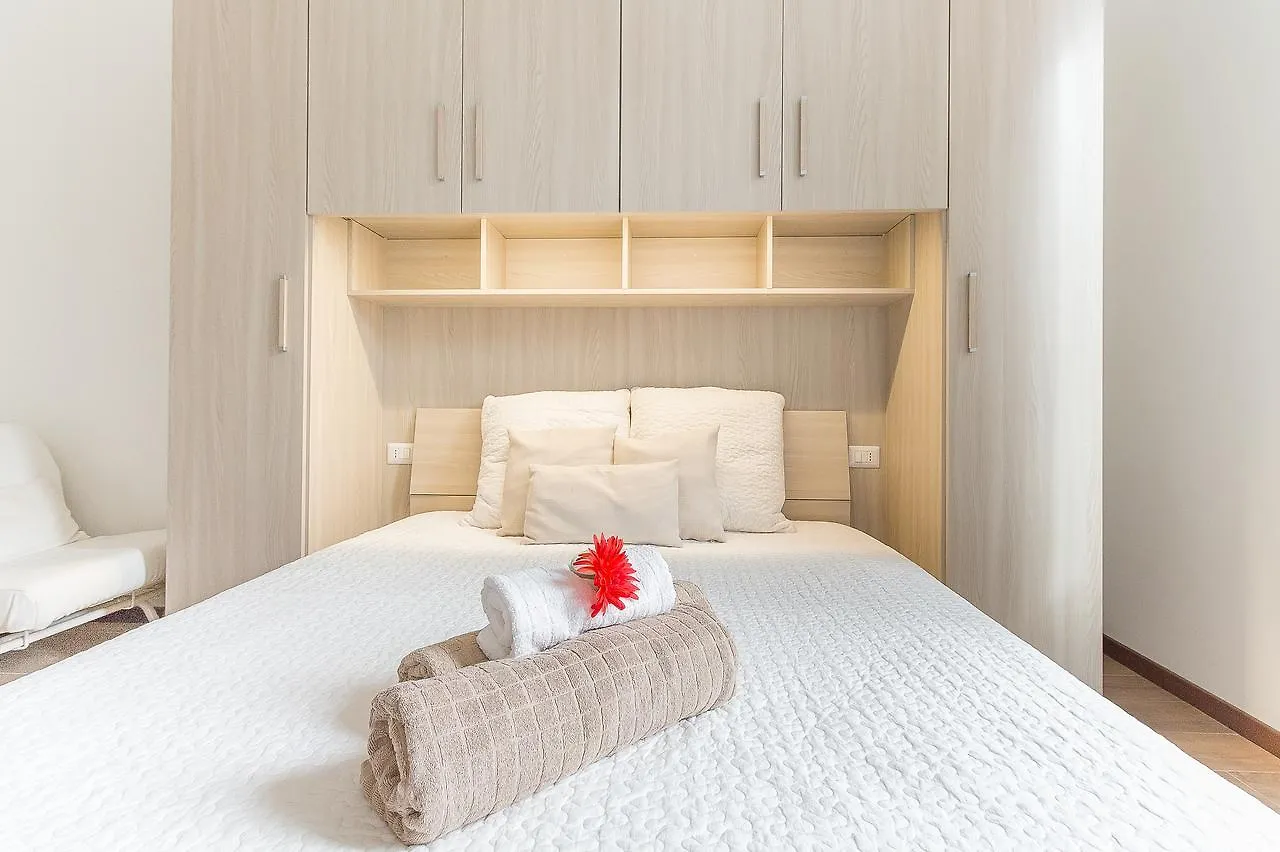 Alessia'S Flat- Affori 3 Apartment Milan